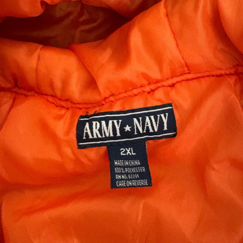 ARMY NAVY army navy